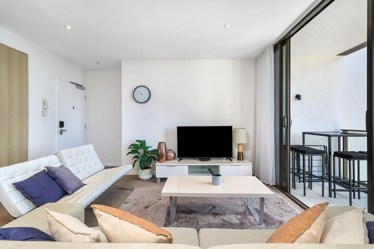 Seaside Serenity Broadbeach Ocean View Paradise * Gold Coast