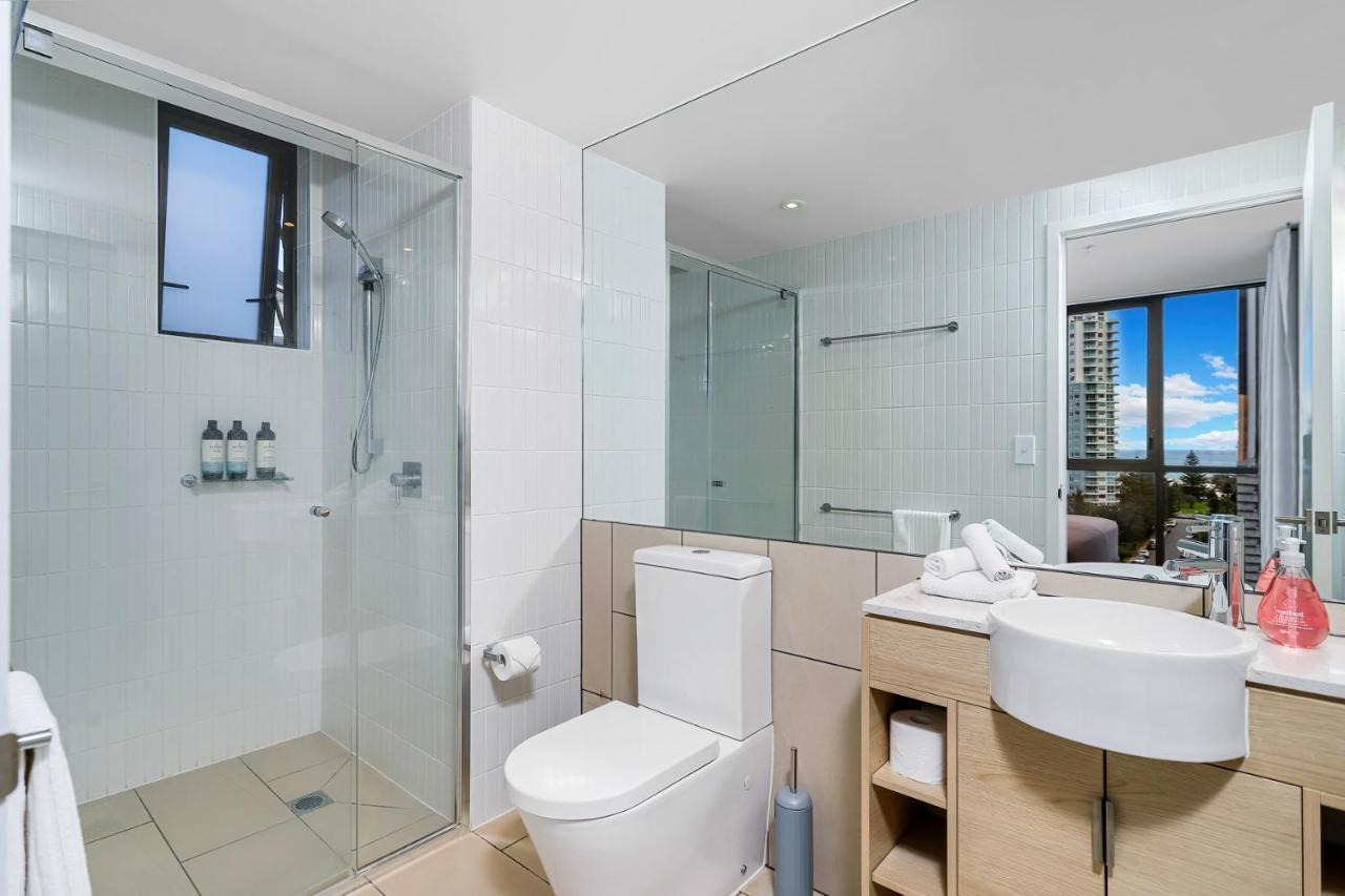 Seaside Serenity Broadbeach Ocean View Paradise Apartment Gold Coast