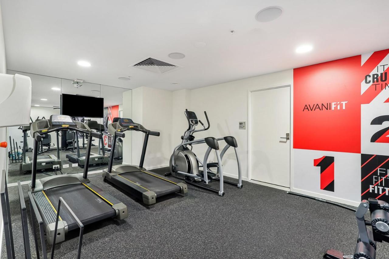 Seaside Serenity Broadbeach Ocean View Paradise